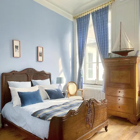 The Well 3* Boulogne-sur-Mer