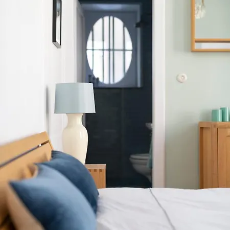 Bed & Breakfast The Well Boulogne-sur-Mer