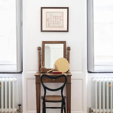 Bed and breakfast The Well 3*