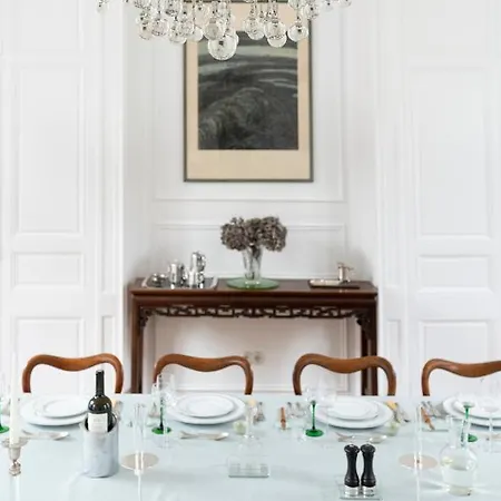 Bed & Breakfast The Well Boulogne-sur-Mer