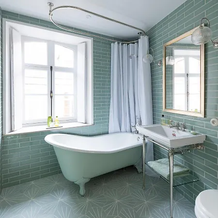 Bed & Breakfast The Well Boulogne-sur-Mer
