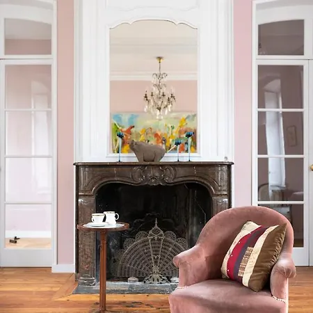 The Well Bed and breakfast Boulogne-sur-Mer