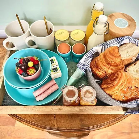 Bed and breakfast The Well Boulogne-sur-Mer