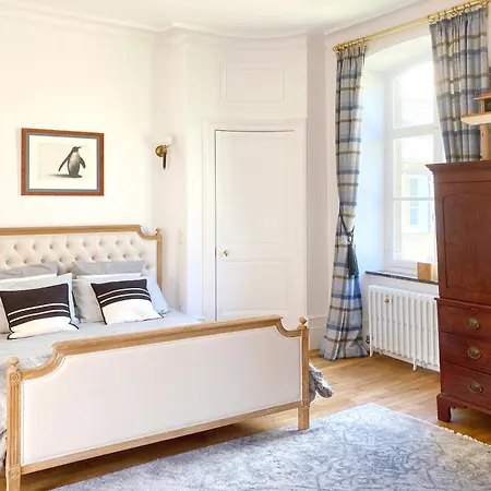 Bed and breakfast The Well