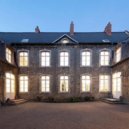 Bed & Breakfast The Well Boulogne-sur-Mer