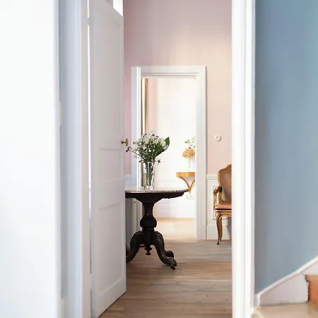 The Well Bed & Breakfast