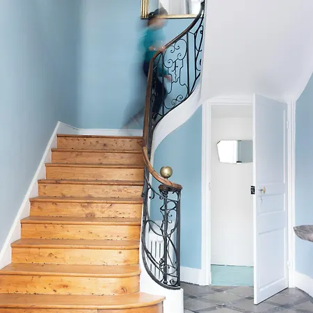 Bed & Breakfast The Well Boulogne-sur-Mer