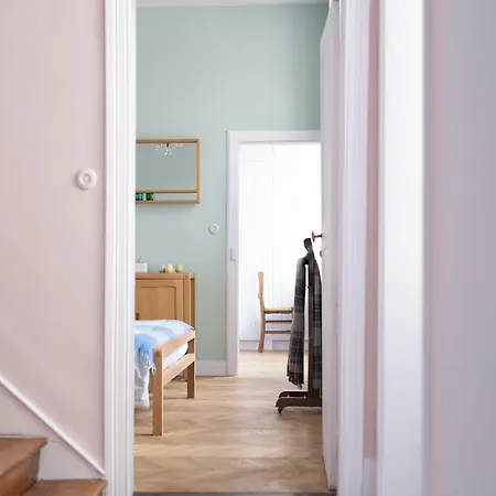 The Well Bed & Breakfast