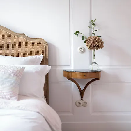 The Well Bed and breakfast Boulogne-sur-Mer