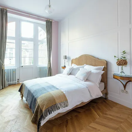 Bed and breakfast The Well