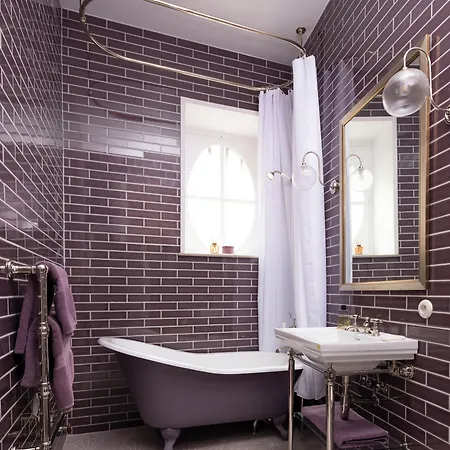 Bed & Breakfast The Well