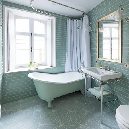 The Well Bed and breakfast Boulogne-sur-Mer