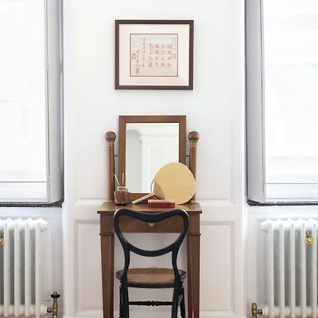 The Well Bed and breakfast Boulogne-sur-Mer