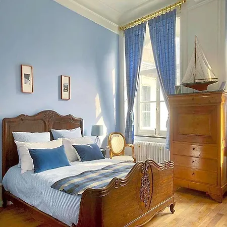 The Well Bed & Breakfast