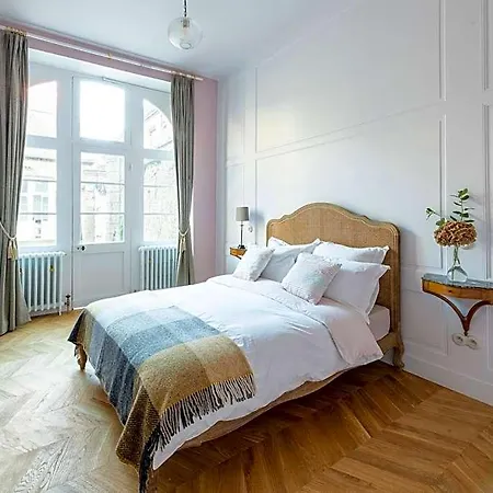Bed & Breakfast The Well