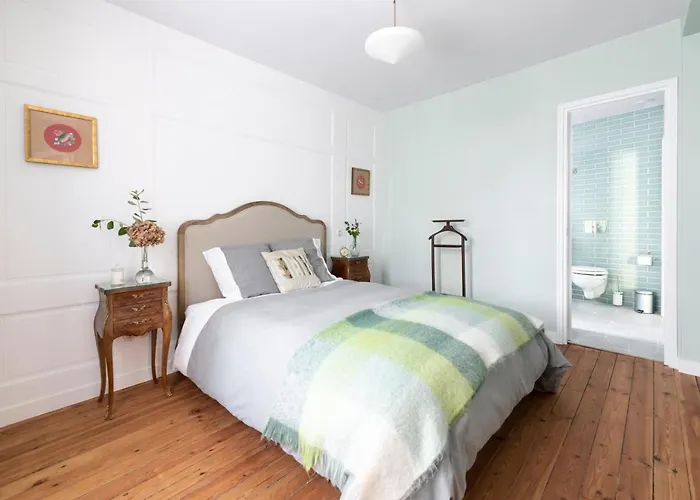 The Well 3* Boulogne-sur-Mer