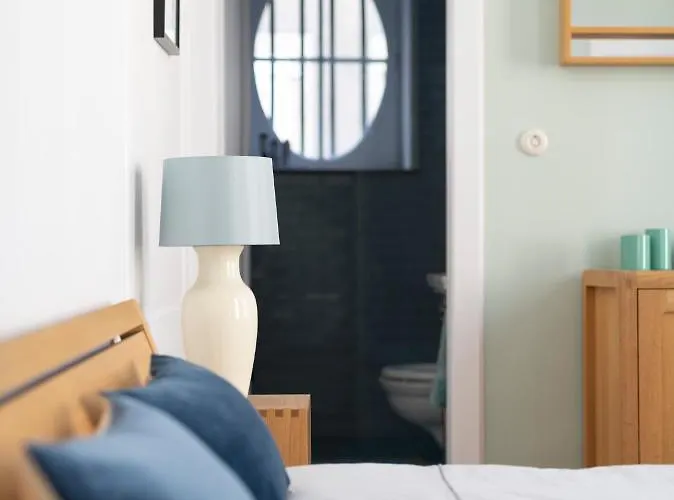 Couette-café The Well Boulogne-sur-Mer