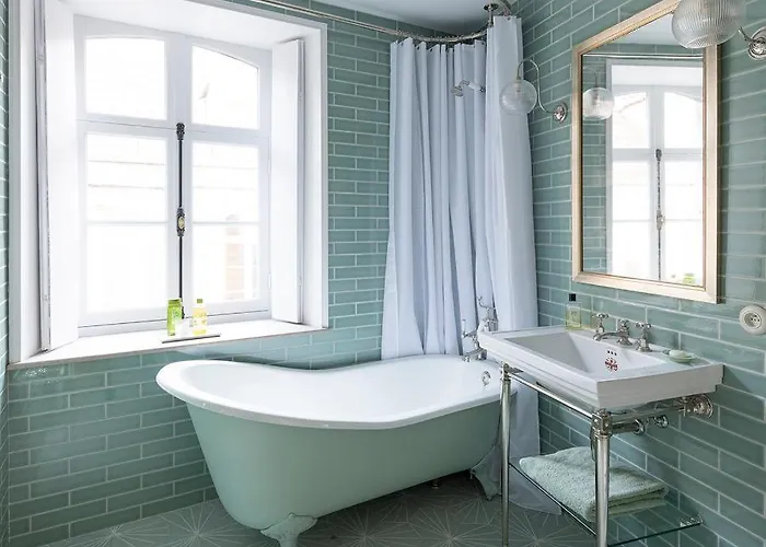 Couette-café The Well Boulogne-sur-Mer