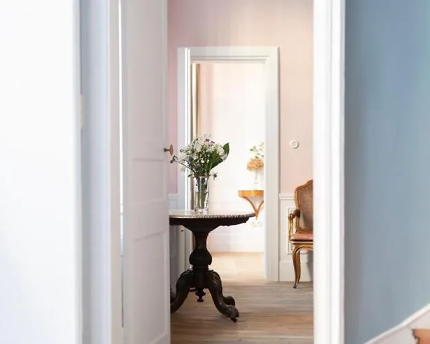 The Well 3* Boulogne-sur-Mer