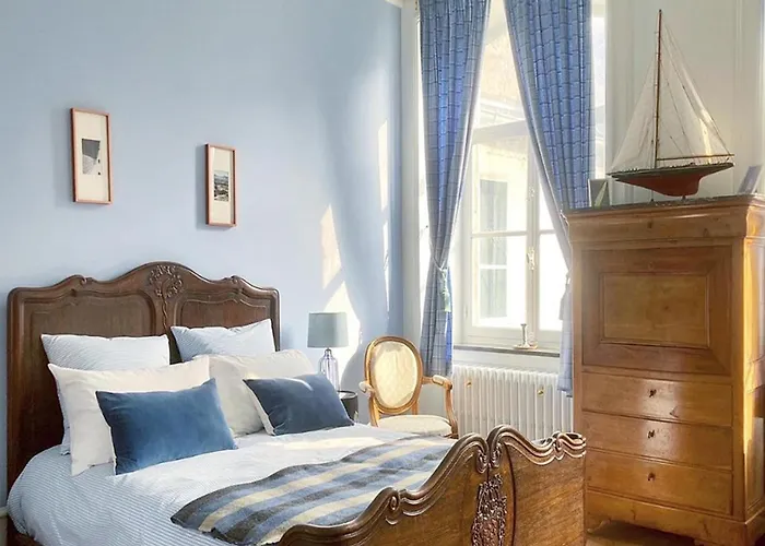 The Well 3* Boulogne-sur-Mer